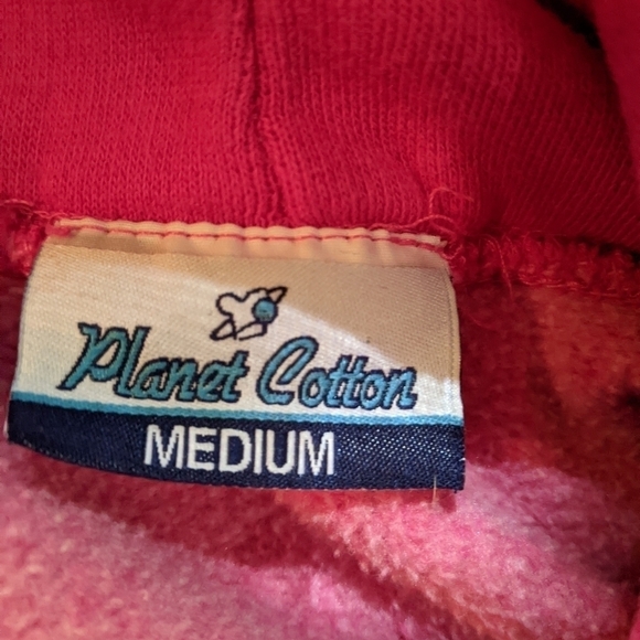 Henderaonville North Carolina Hoodie - Picture 4 of 4